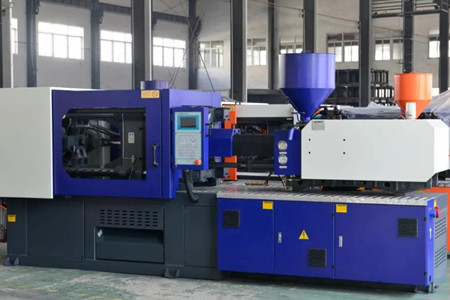 伺服節能精密注塑機多少錢一臺?至少3萬元以上!