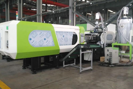 如何對高速薄壁注塑機進行報價？要考慮這6個方面！