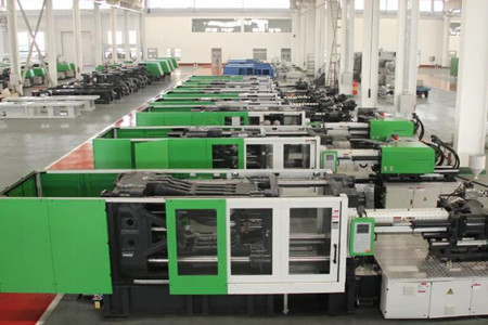 果筐注塑機(jī)如何保養(yǎng)？分享8種常用方法！