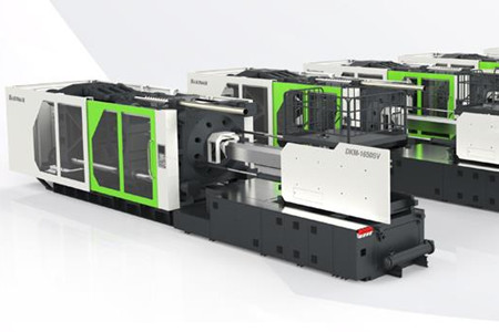 哪個廠家生產的大型二板注塑機質量可靠?認準寧波京瓊