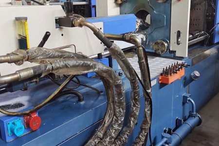 采購二手注塑機時需要注意哪些？掌握這幾點幫你避開采購誤區