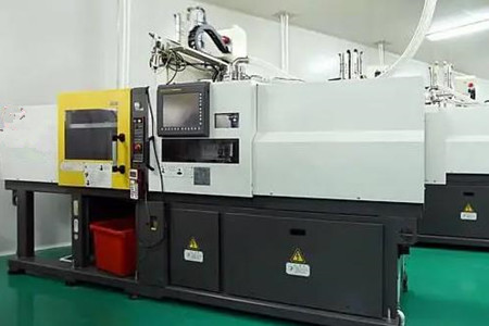 如何減輕混雙色注塑機的噪音？京瓊告訴您！