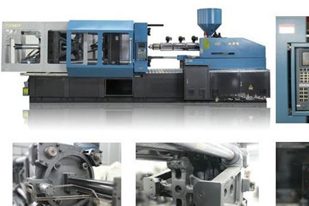 二手注塑機在價格上的優勢，性價比更高！