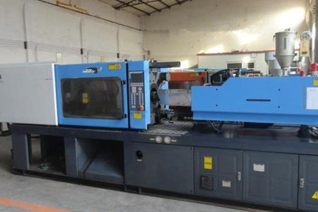 大型注塑機(jī)產(chǎn)品色差怎么控制？我來告訴你！