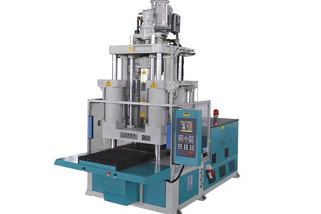 立式注塑機頂針動作異常該如何處理？