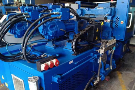 伺服節能注塑機真的節能嗎?節電率怎么樣?