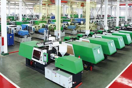 果筐專用注塑機成型還要考慮這些因素!