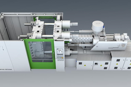 對大型二板注塑機的認識，可從這幾個方面入手！