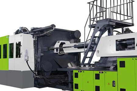 注塑機模具制作和更換步驟，讓設備更好運行