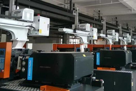 臥式精密注塑機是否支持多種注塑材料的加工？