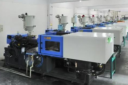 怎么消除果筐注塑機的噪音？措施很多！